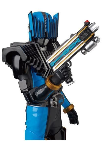 RAH 仮面ライダーディエンド