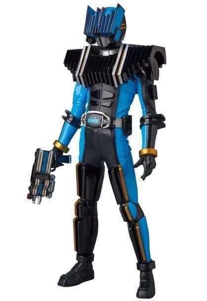 RAH 仮面ライダーディエンド