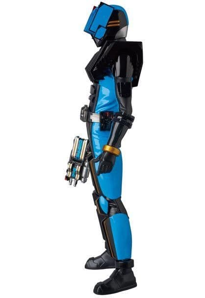 RAH 仮面ライダーディエンド