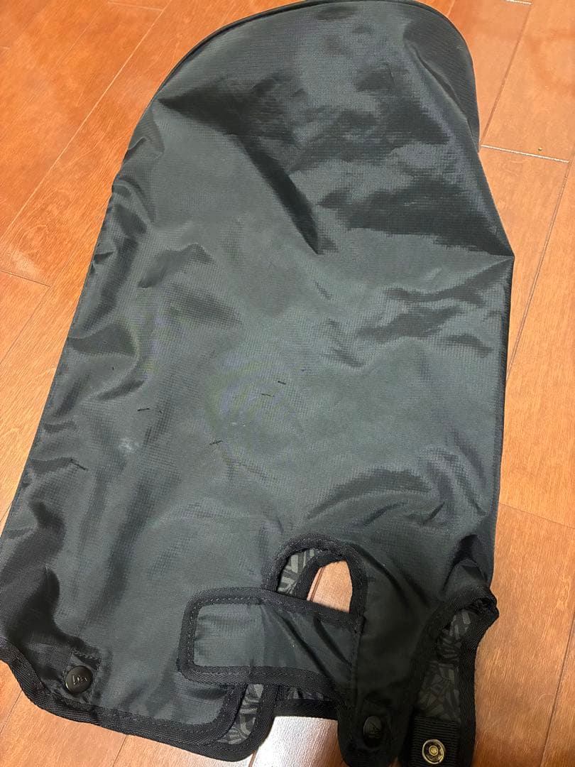 NEW ERA ゴルフ スタンド キャディバッグ 9.0型 48インチ 5分割