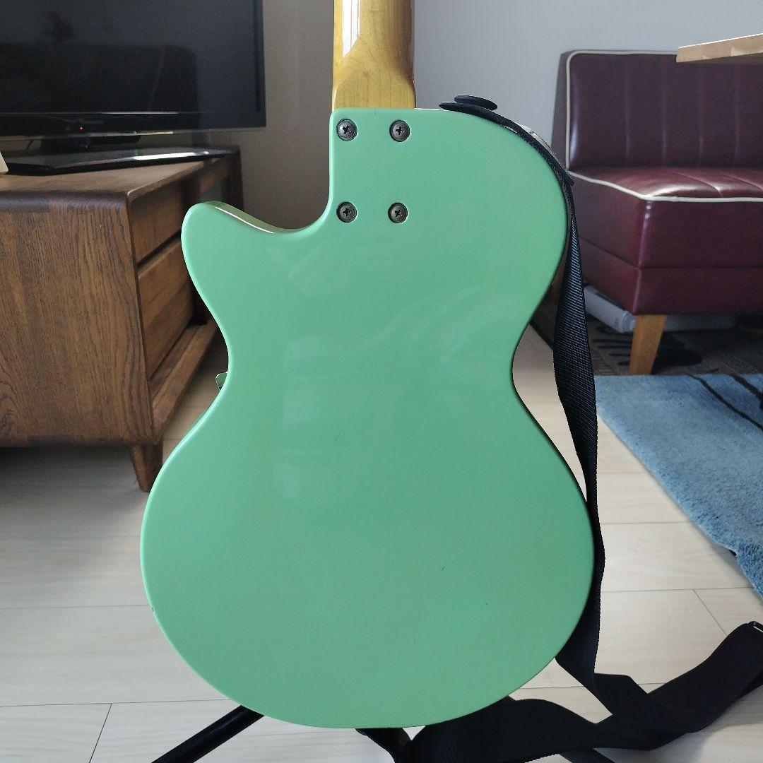 早い者勝ち❗大幅値下げ‼️Duesenbergコピー エレキギター