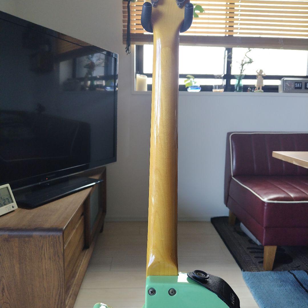 早い者勝ち❗大幅値下げ‼️Duesenbergコピー エレキギター