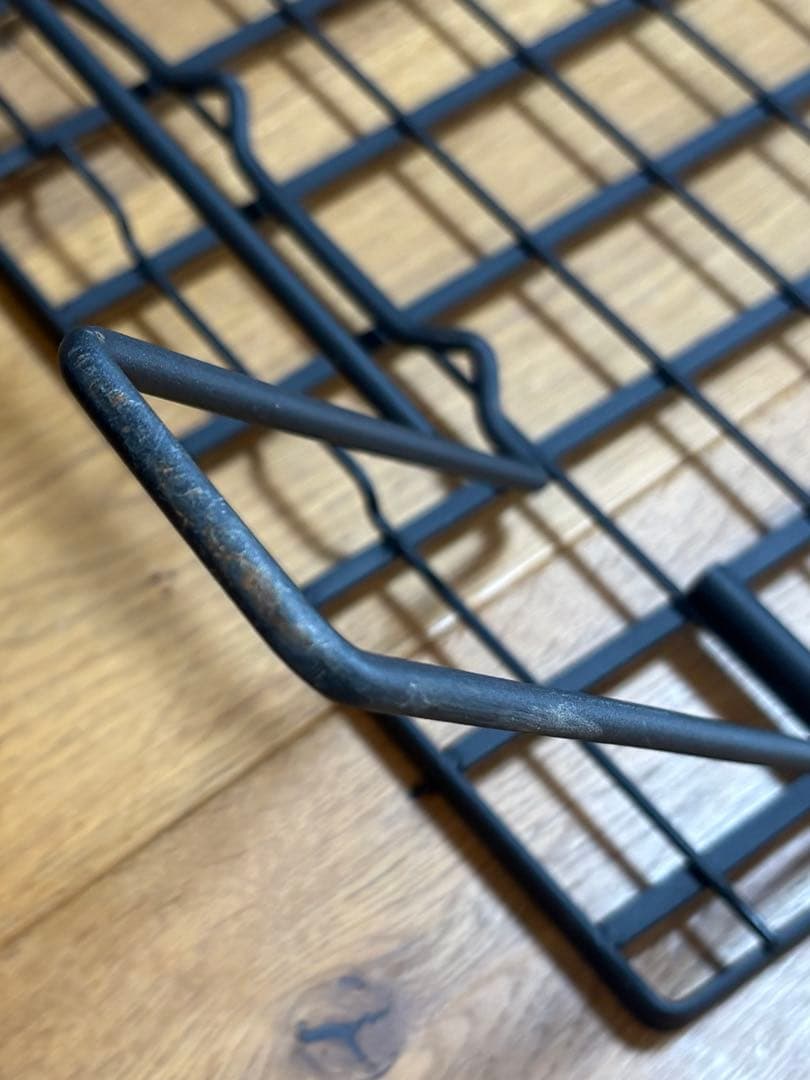 HIBARI　フィールドラック4個セット　＋天板、収納ケース