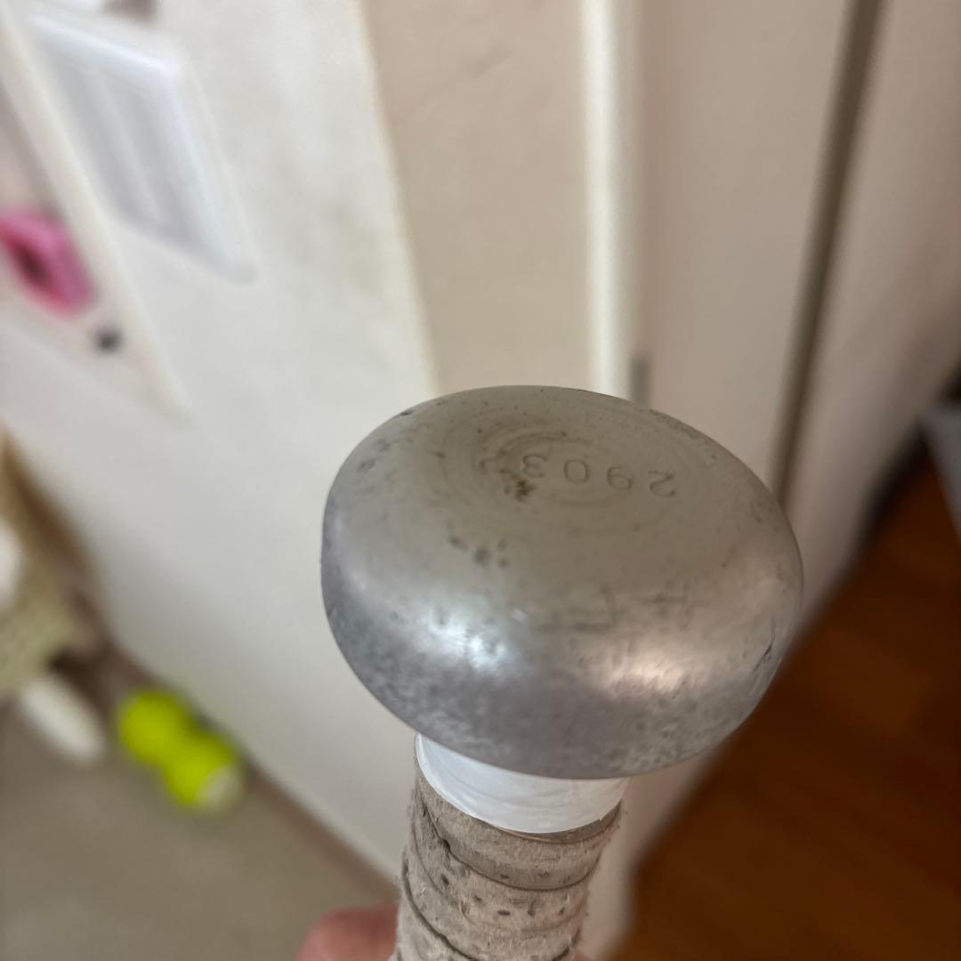 SKYBEAT3K LSF 82cm 中学硬式野球バット