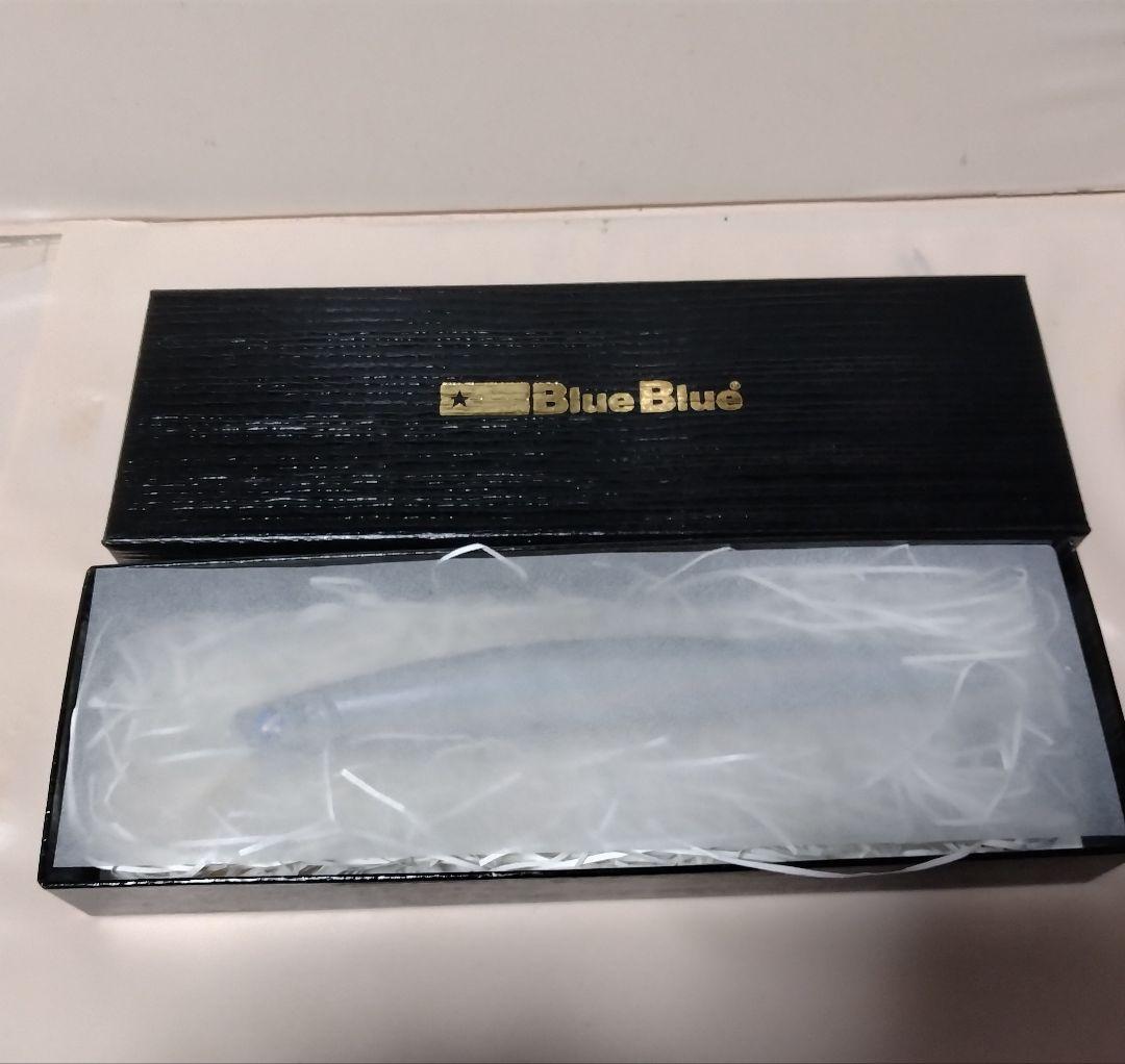 スペシャルカラー！新品！ブルーブルー　ブローウィン140S