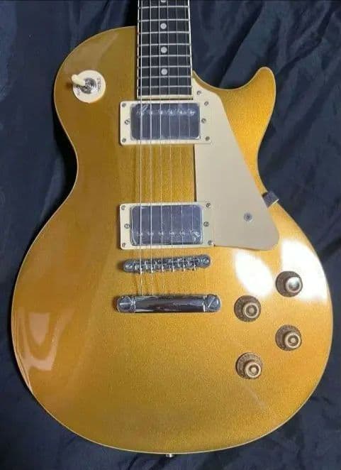 【Maestro】Les Paul Type