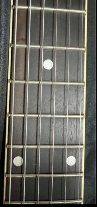 【Maestro】Les Paul Type