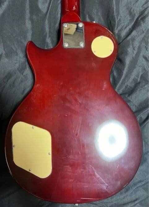 【Maestro】Les Paul Type