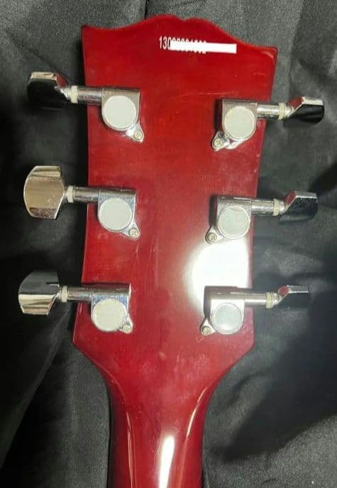 【Maestro】Les Paul Type