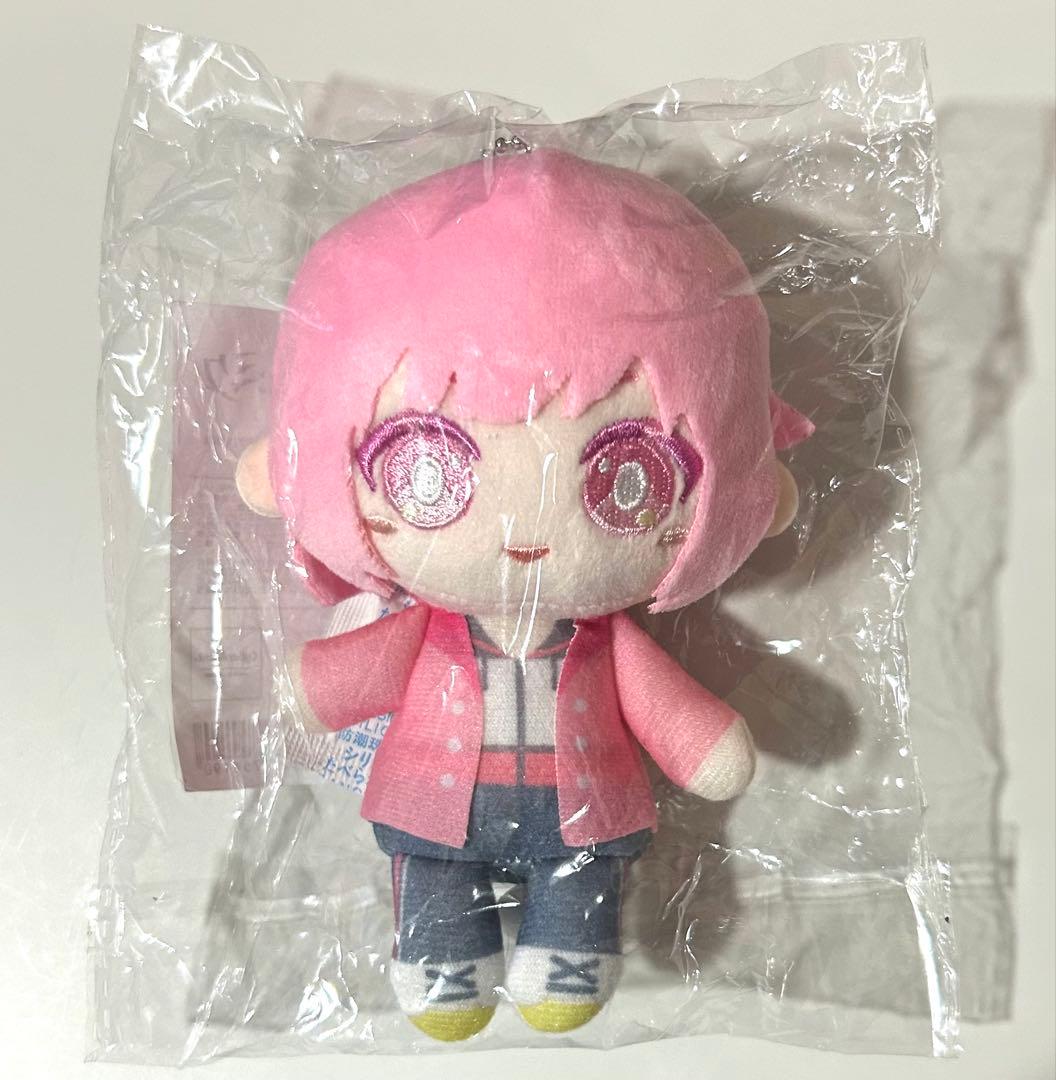 はぴこれ 鳳えむ ぬいぐるみ