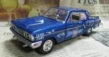 アクメ 1964 フォード サンダーボルト 1/18【新品】★激レア絶版