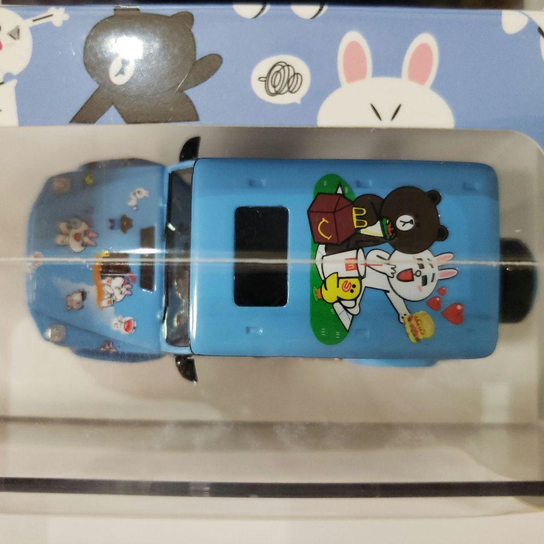 1/64 LB ランボルギーニ ベンツ G63 AMG LINE LBWK