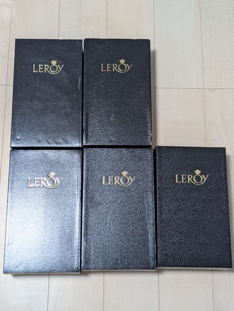 【5箱】 LEROY ルロワ ワイン ボージョレヴィラージュ コトーブルギニヨン