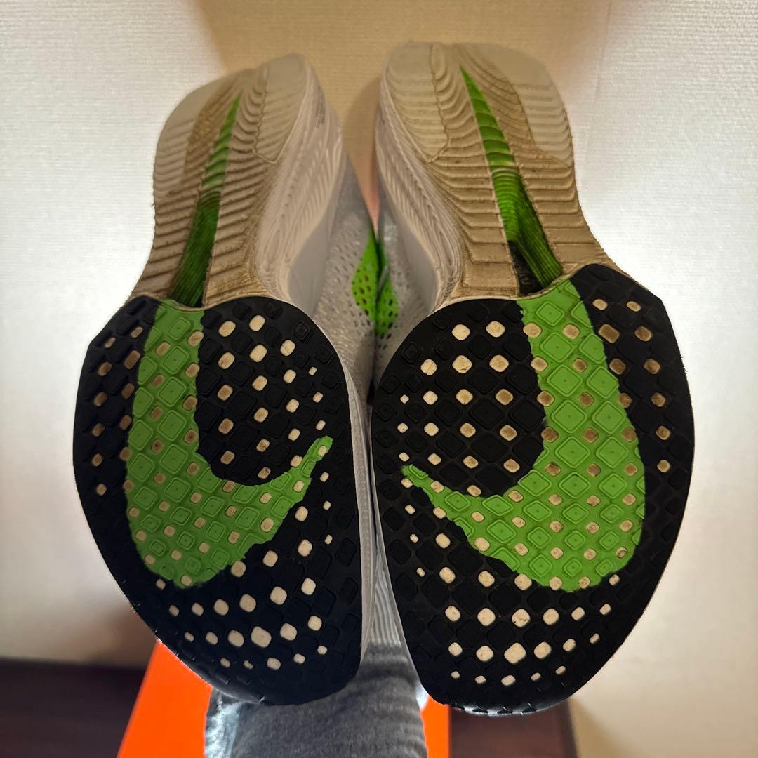 ヴェイパーフライ3 メンズ25.5cm