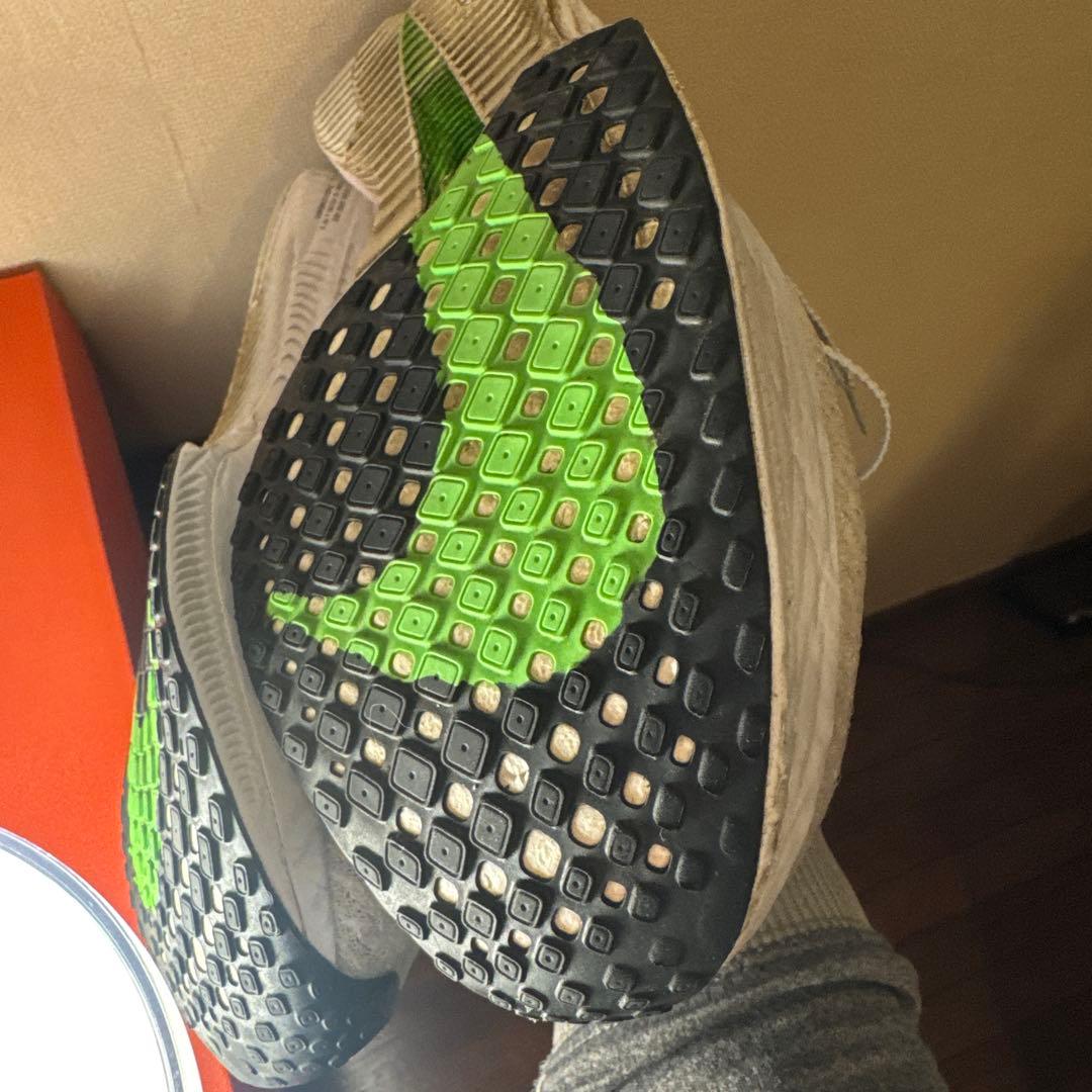 ヴェイパーフライ3 メンズ25.5cm