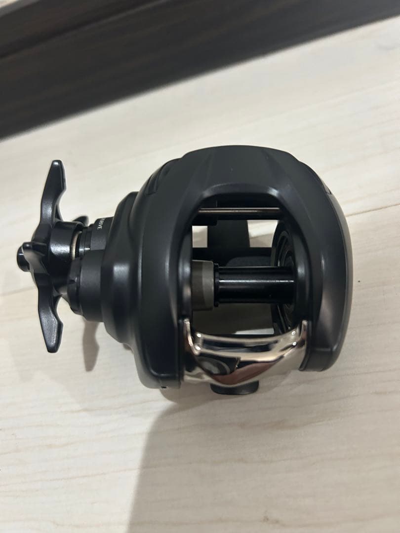 【未使用品】ジリオンTW SLPカスタムボディ1000XHL-SLPW