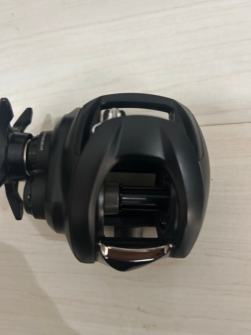 【未使用品】ジリオンTW SLPカスタムボディ1000XHL-SLPW