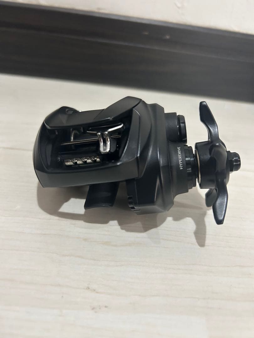 【未使用品】ジリオンTW SLPカスタムボディ1000XHL-SLPW