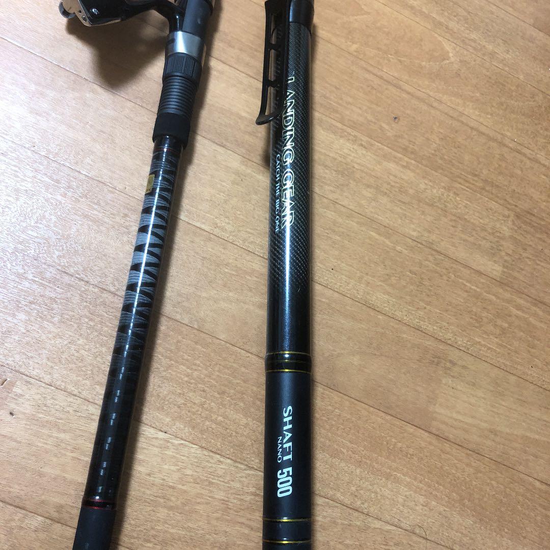 釣竿セット 釣具セット　東京都高円寺手渡し限定