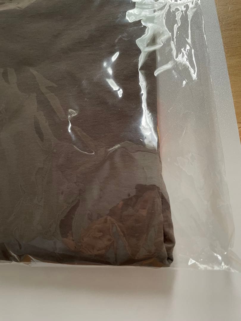 ミュージシャン WANIMA DISCOVER PULLIVER DarkBrown2