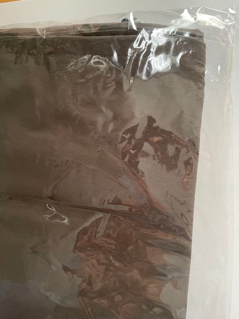 ミュージシャン WANIMA DISCOVER PULLIVER DarkBrown2