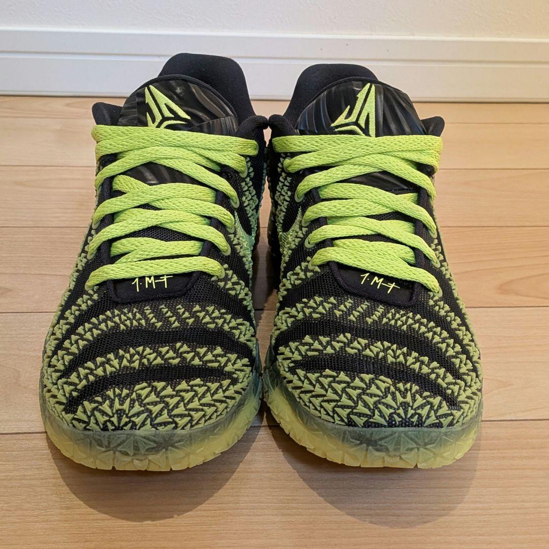 シューズ(男性用) NIKE JA3 BY YOU 26cm