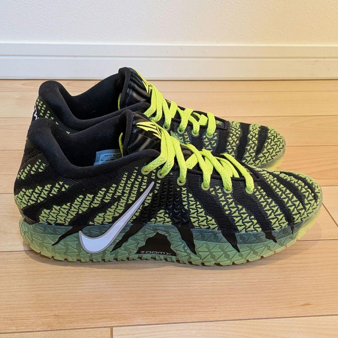 シューズ(男性用) NIKE JA3 BY YOU 26cm