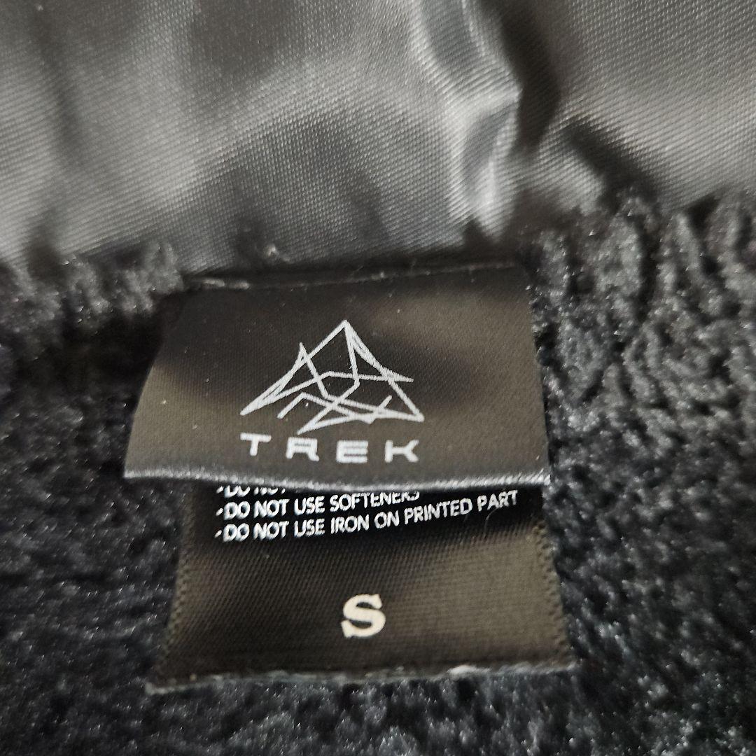 平沢進 会然TREK 2K20 ボンディングジャケット