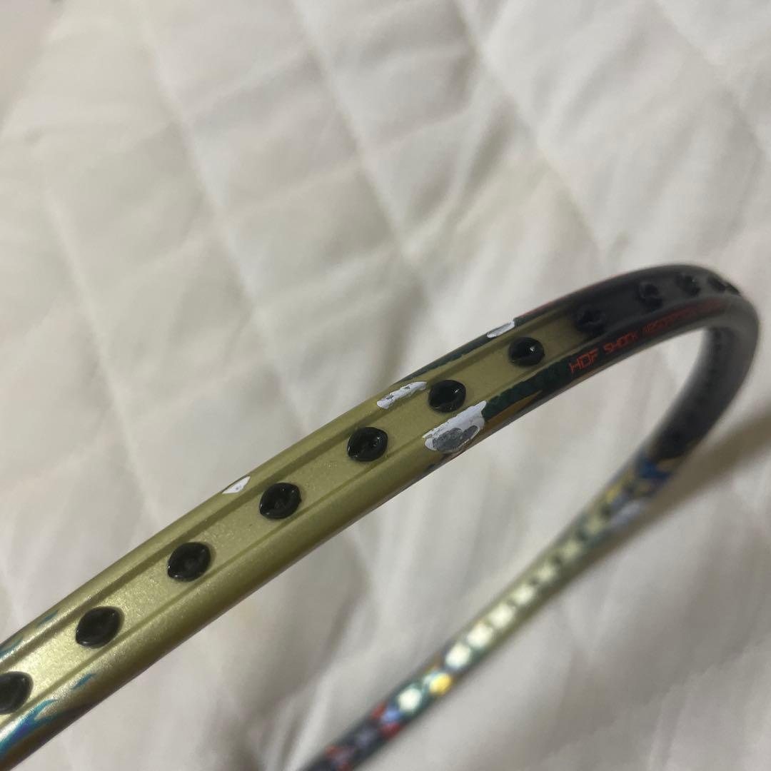 リーニン　アックスフォース100