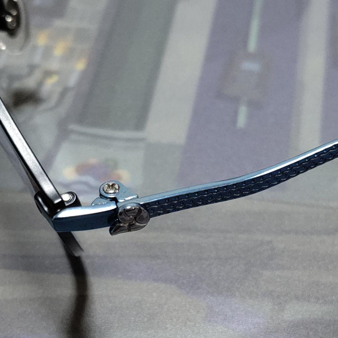 ツイステ zoff メガネ オクタヴィネル