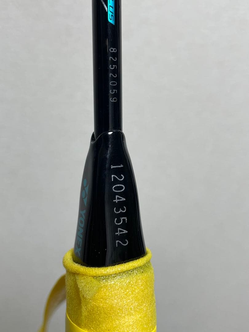 ヨネックスアストロクス88Sツーア