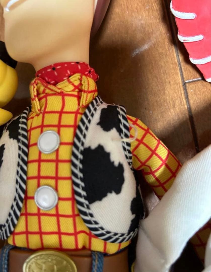 トイ・ストーリー ディズニー タカラトミー セット売り