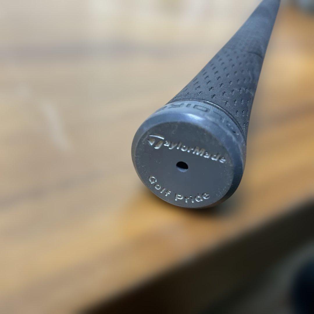 【sr/2.6】テーラーメイド GLOIRE（グローレ）ドライバー 9.5度