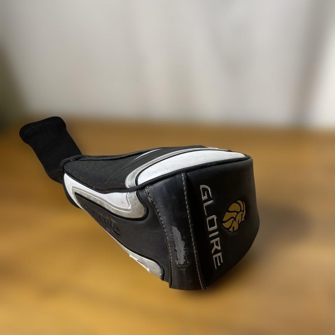 【sr/2.6】テーラーメイド GLOIRE（グローレ）ドライバー 9.5度