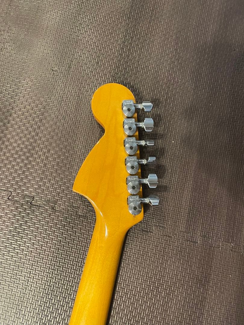 Fender Japan Mustang フェンダームスタング