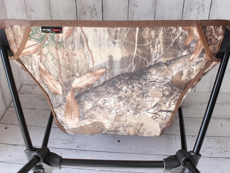 Helinox x EDGE コラボ タクティカルチェア リアルツリー