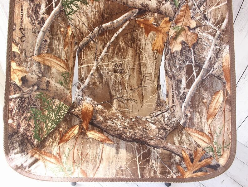 Helinox x EDGE コラボ タクティカルチェア リアルツリー