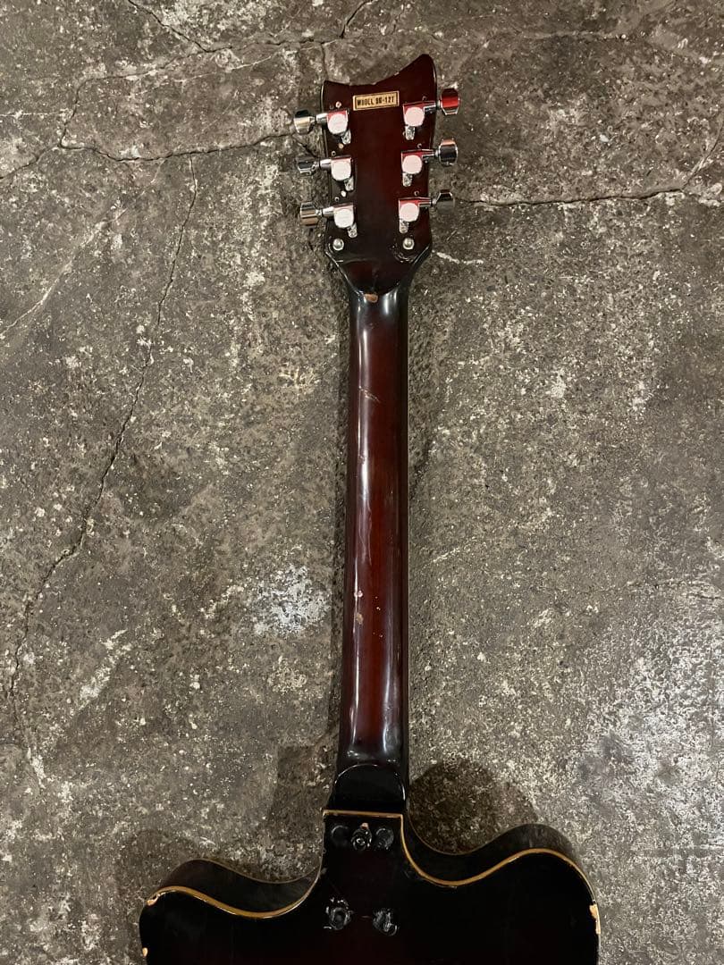 SG-12T Guyatone ジャンク