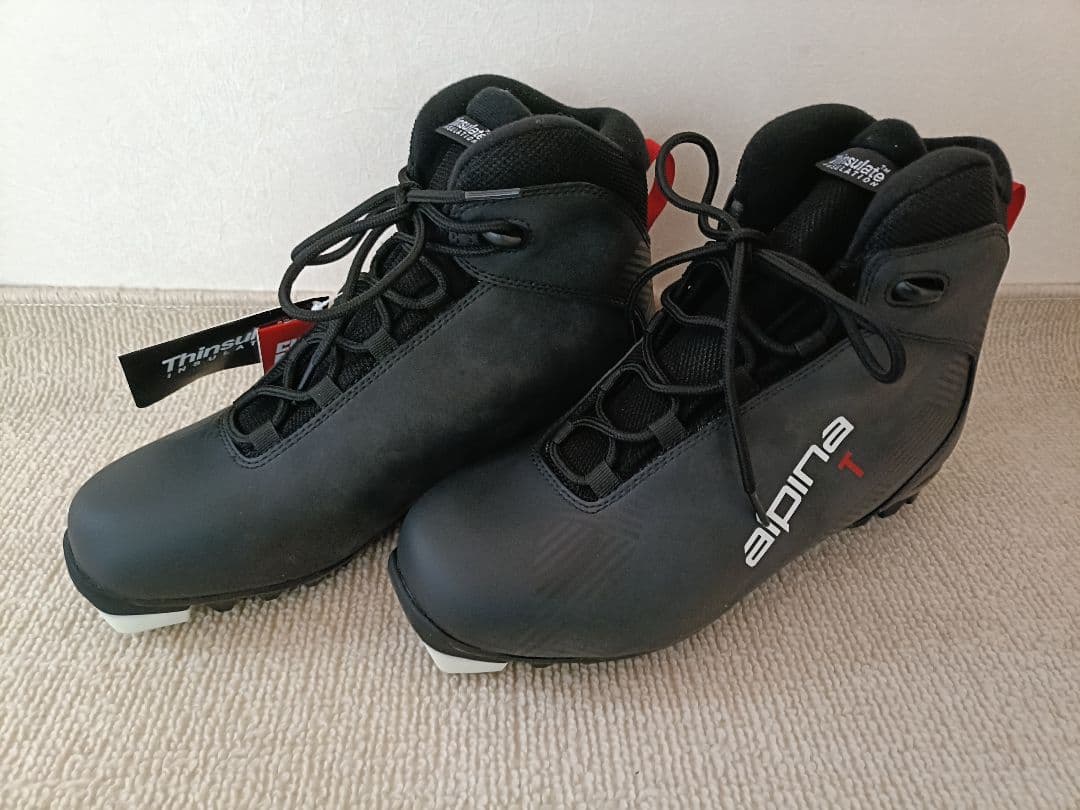 alpina T5 クロスカントリースキー 25.5cm