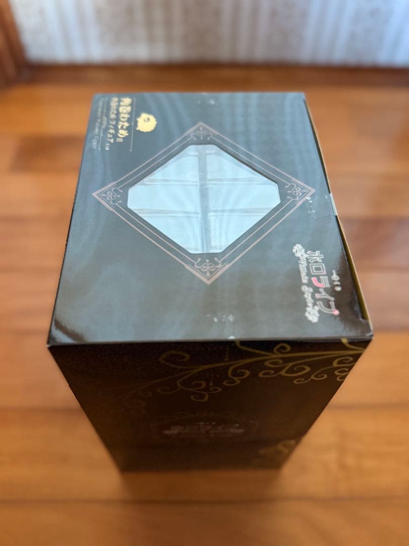 一番くじ ホロライブ 角巻わため フィギュアセット