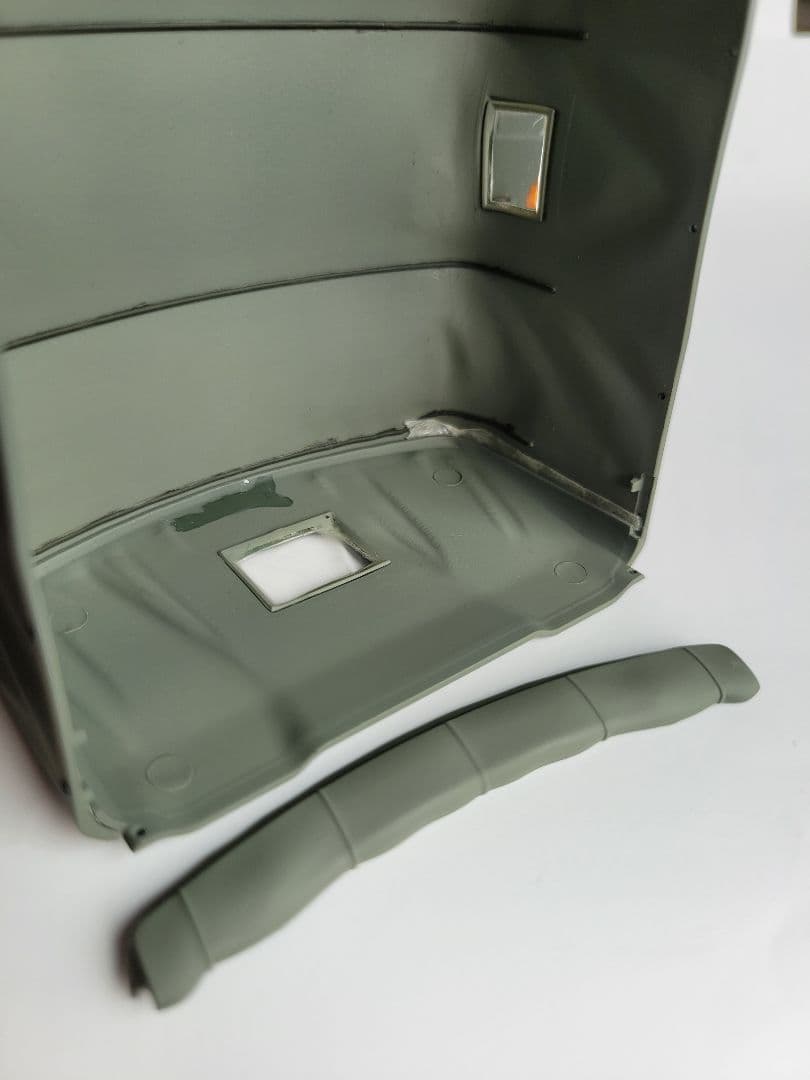 陸上自衛隊３1/2tトラック（SKW-476）1/35