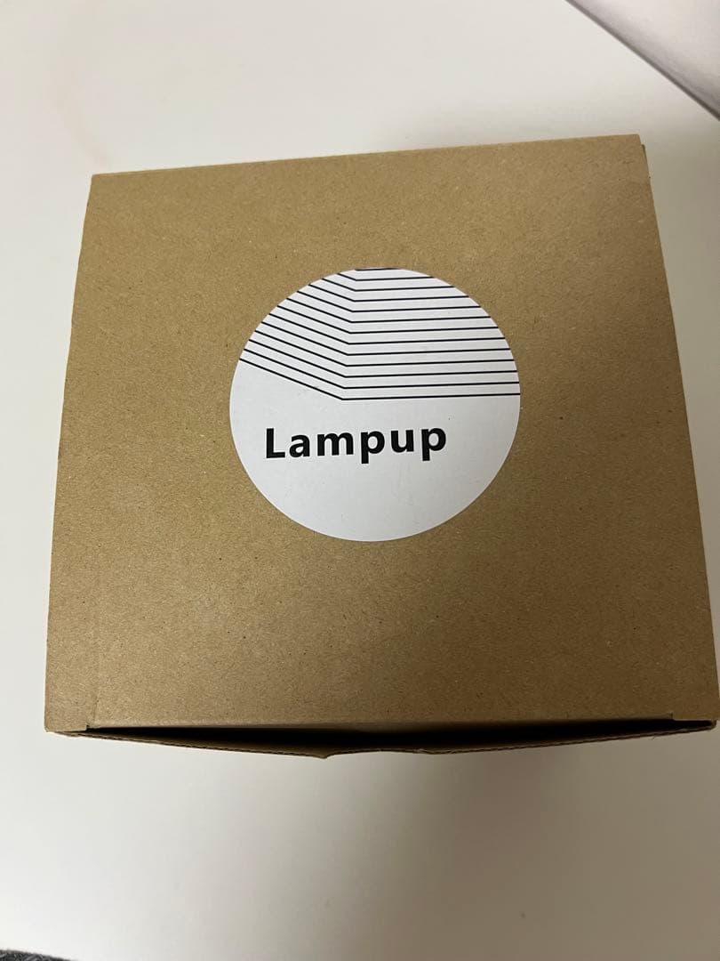 LAMPUP×NATAL DESIGN DIAMOND INSIDE　シェード