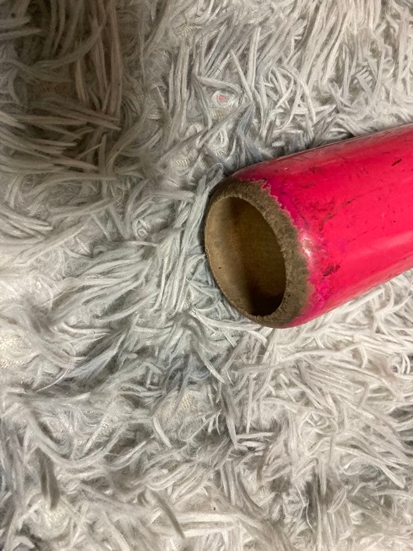 プロ野球選手実使用Old Hickory木製バット