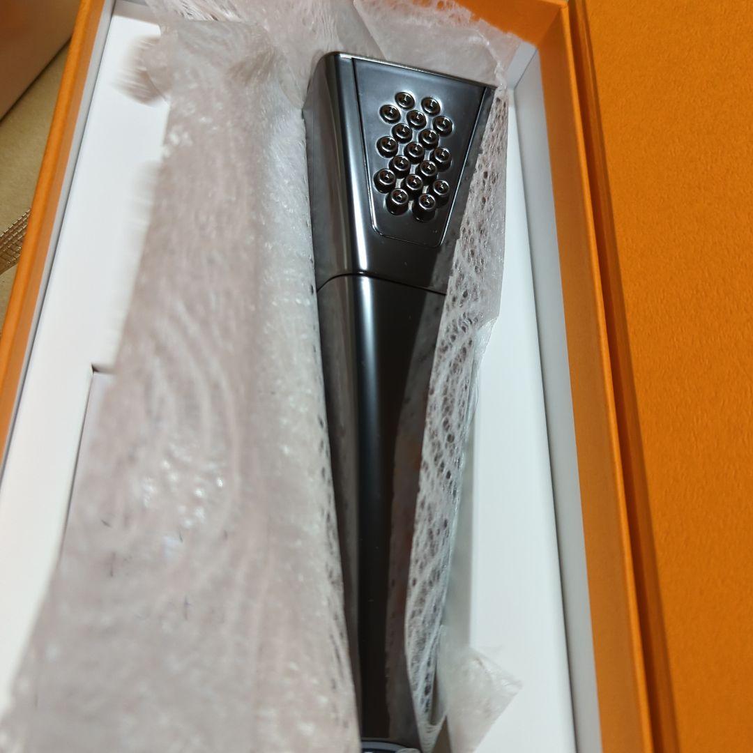 Mirable（ミラブル）艶（つや）シャワーヘッド ウルトラファインバブル 節水