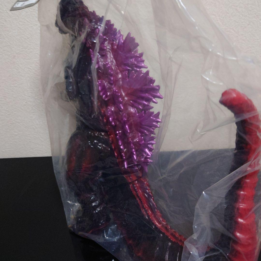 メディコムトイ medicomtoy ジャイアント ゴジラ 2016