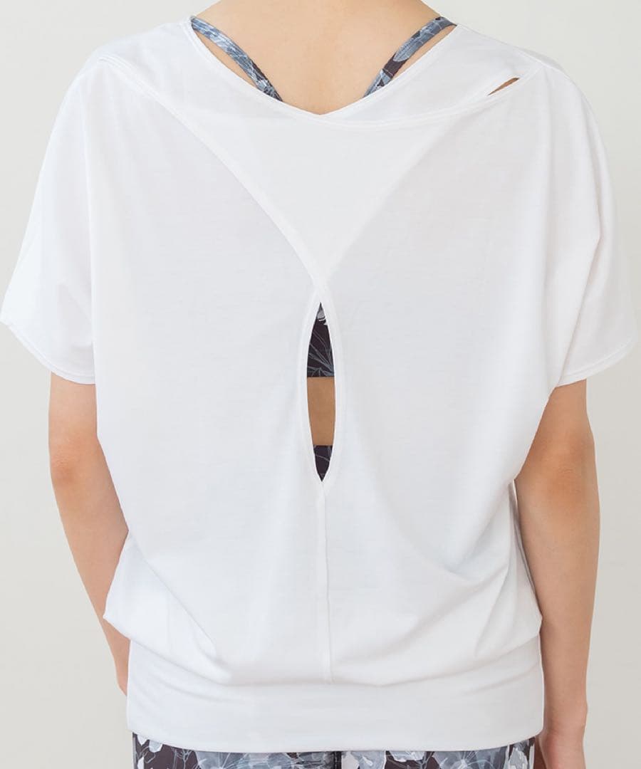 SUKALA ヨガウェア LL サイズ 花柄