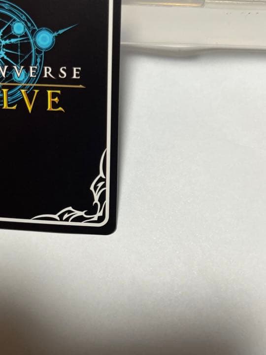 シャドウバース エボルヴ ダイワスカーレット SP ウマ娘 サイン カード