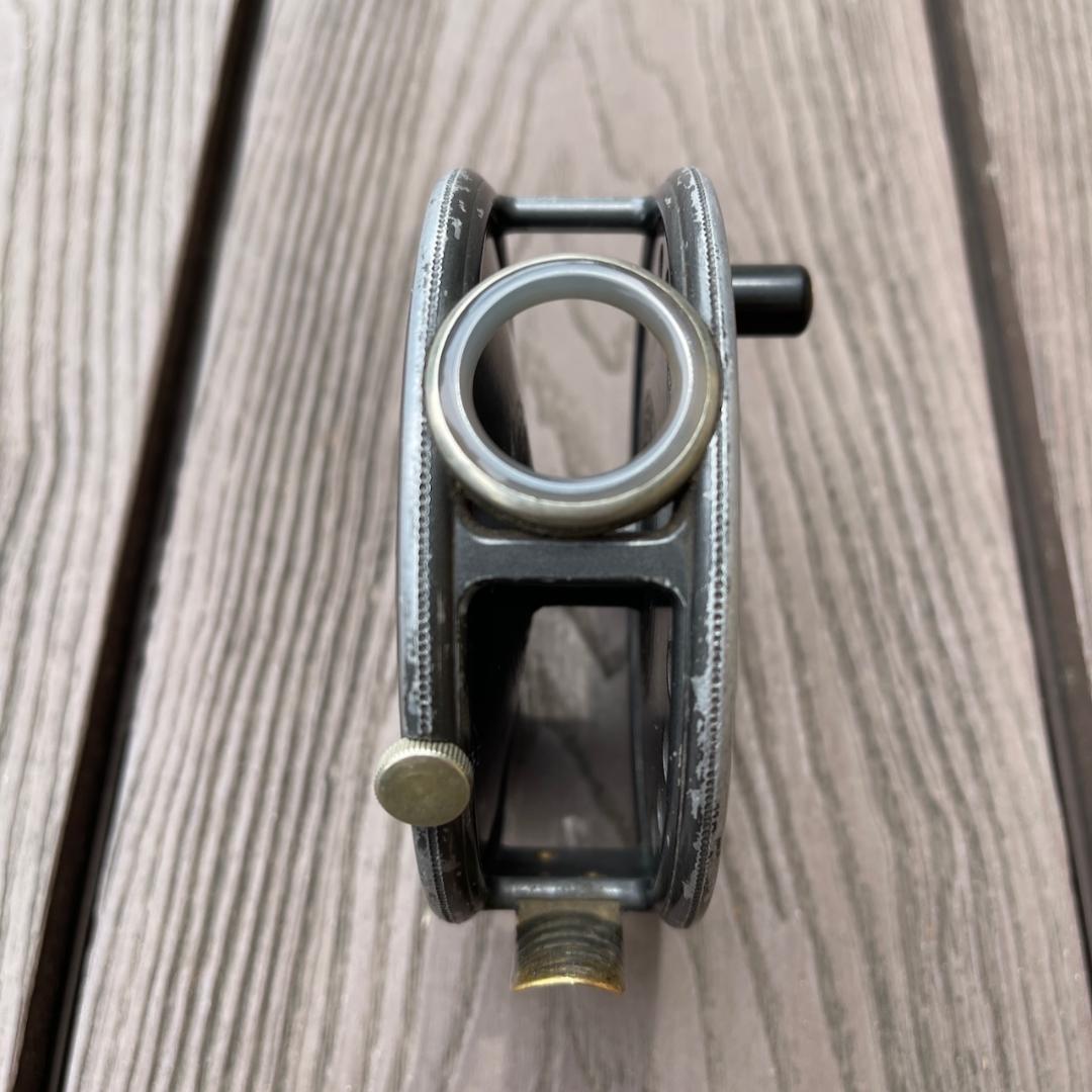 HARDY St e ハーディ　セントジョージ　3 3/4 リブフット