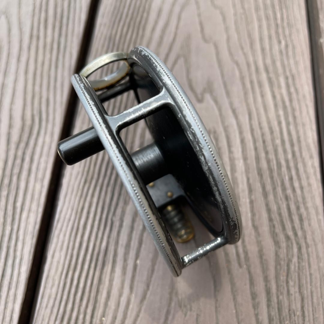 HARDY St e ハーディ　セントジョージ　3 3/4 リブフット