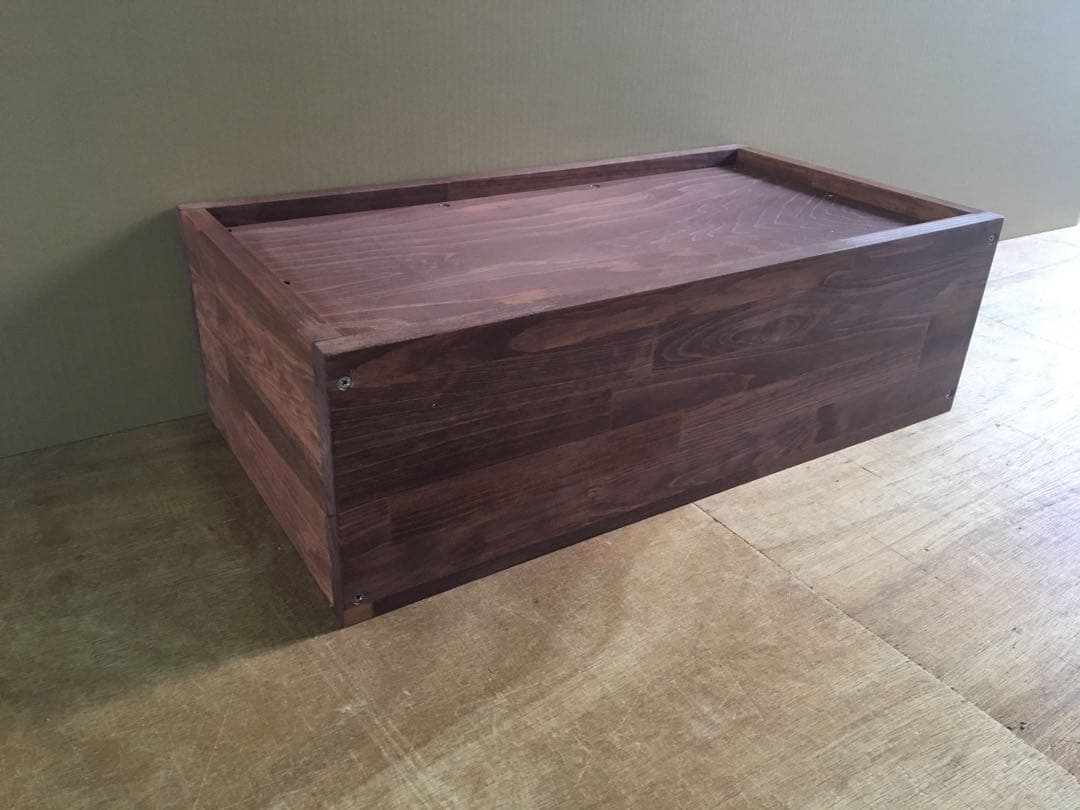 水槽台90cm用ロータイプ